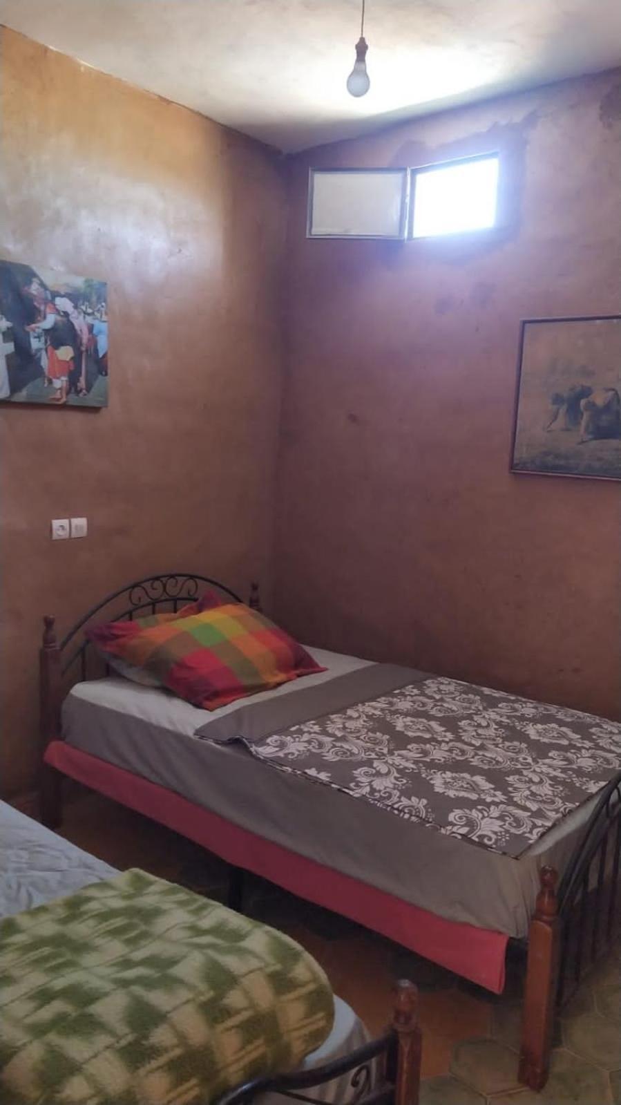 Maison D Hotes Tioute Chez Abdelmajid Ruang foto