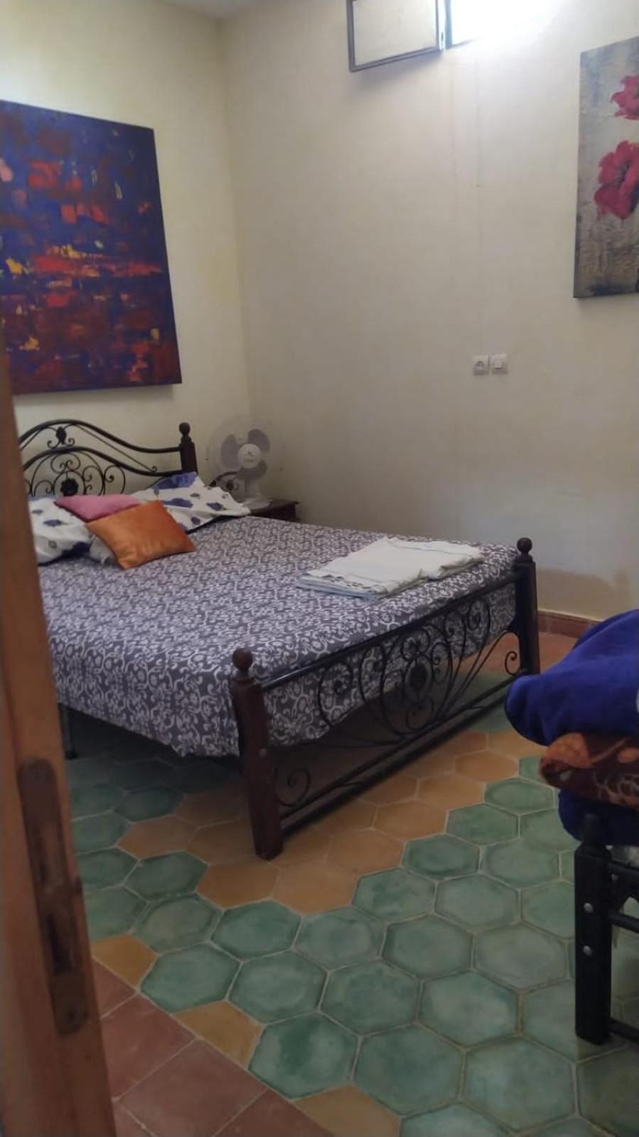 Maison D Hotes Tioute Chez Abdelmajid Bagian luar foto