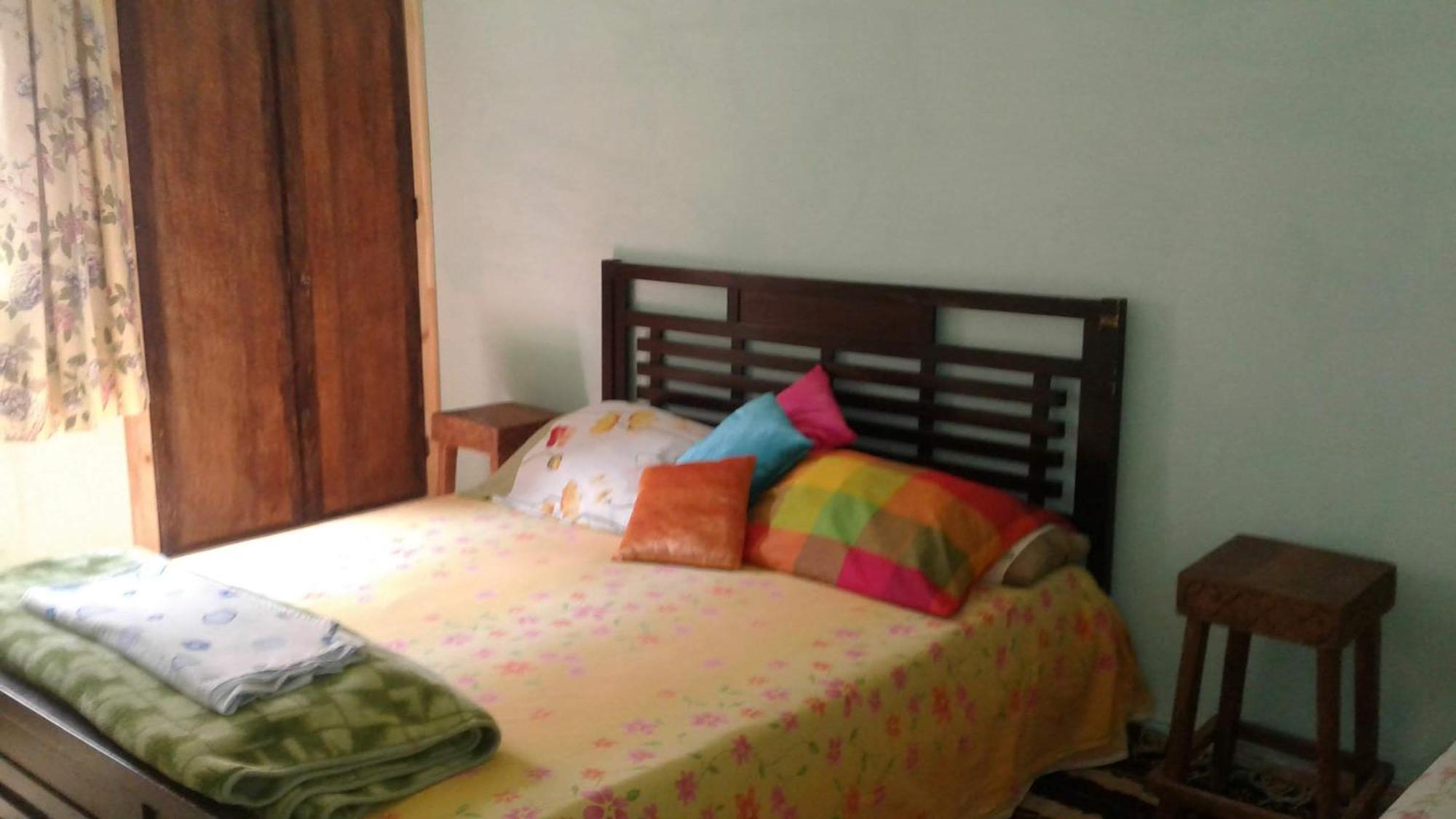 Maison D Hotes Tioute Chez Abdelmajid Bagian luar foto