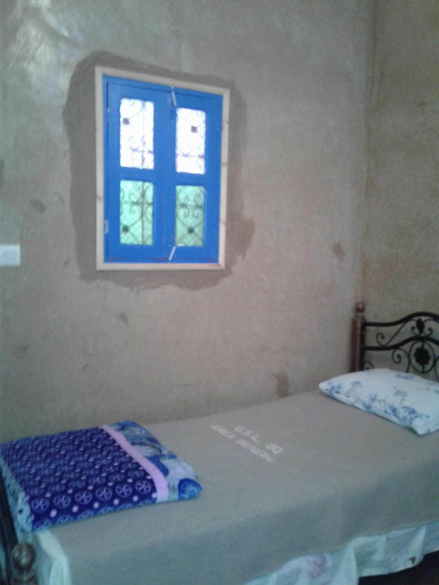 Maison D Hotes Tioute Chez Abdelmajid Bagian luar foto